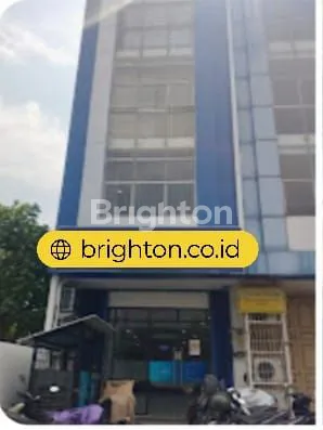 Gambar Property RUKO 4,5 LANTAI SHM DI RUNGKUT, 5,5M