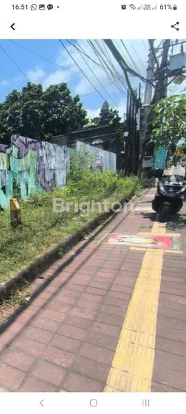 image DIJUAL TANAH DI NUSA DUA (2)