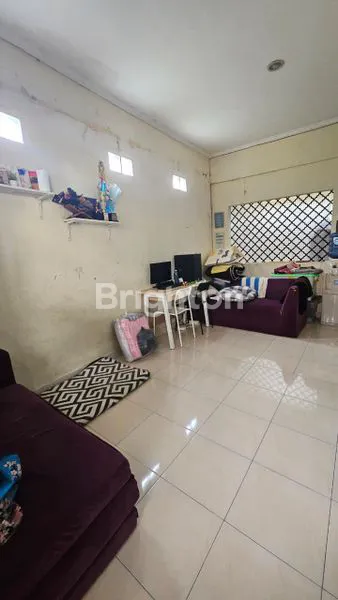 image GRAHA RAYA BINTARO, CLUSTER ADENA (7)