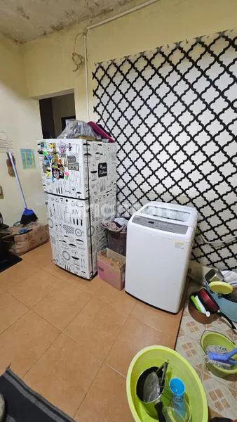 image GRAHA RAYA BINTARO, CLUSTER ADENA (5)