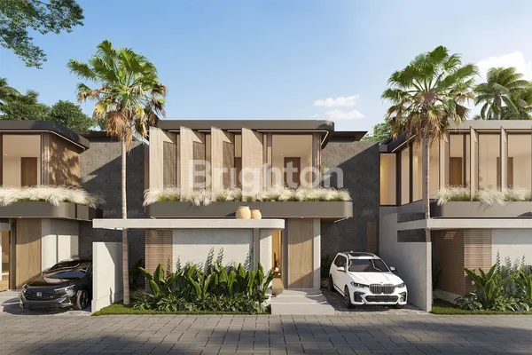 JUAL VILLA LUXURY DI UNGASAN BALI - KANA HILLS 3 KAMAR TIDUR TYPE B | VJP7288314