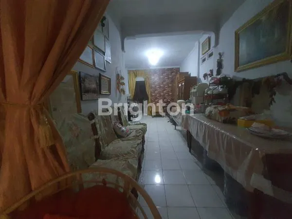 image RUMAH 6 KT, LT 427M² DI TANAH TINGGI (8)