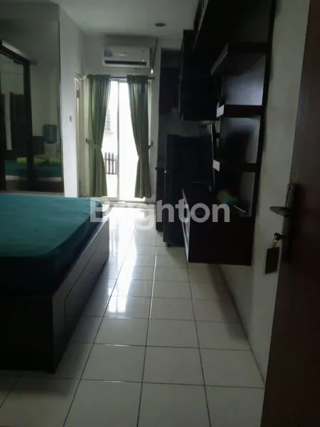 image STUDIO TYPE AT CIBUBUR VILLAGE APARTMENT  (2)