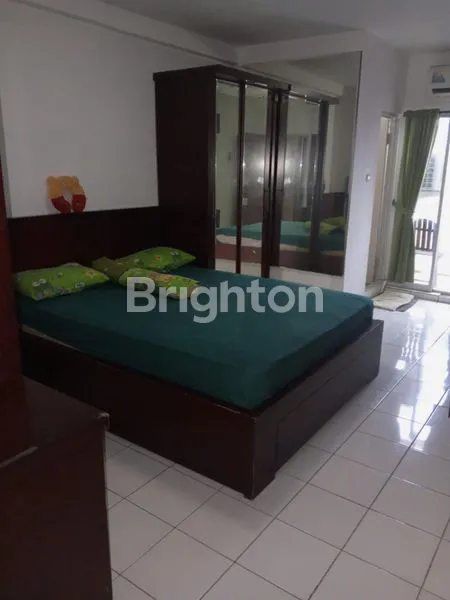 image STUDIO TYPE AT CIBUBUR VILLAGE APARTMENT  (4)