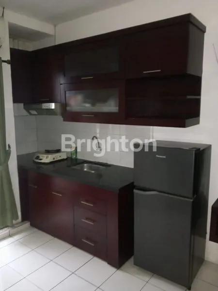 image STUDIO TYPE AT CIBUBUR VILLAGE APARTMENT  (6)