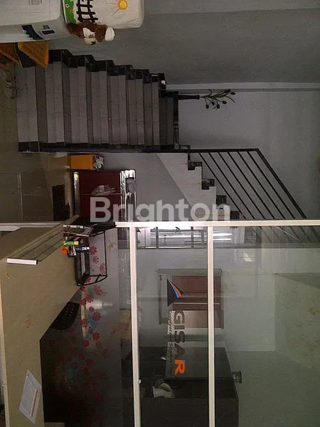 image RUKO DI GRAND KETINTANG JALAN KETINTANG BARU  (3)