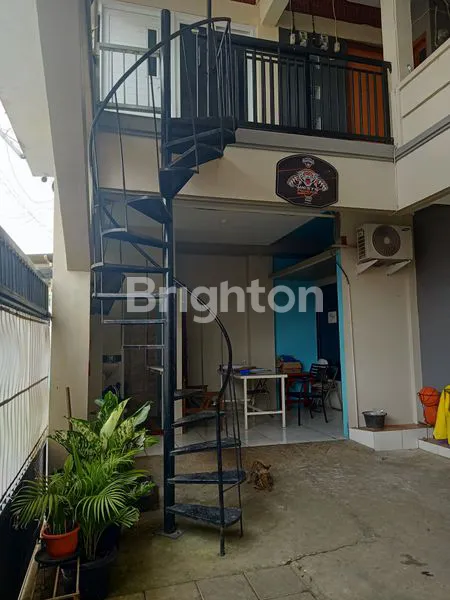 image HALIM - RUMAH KOST / USAHA 3 LANTAI – HALIM PERDANA KUSUMAH (2)