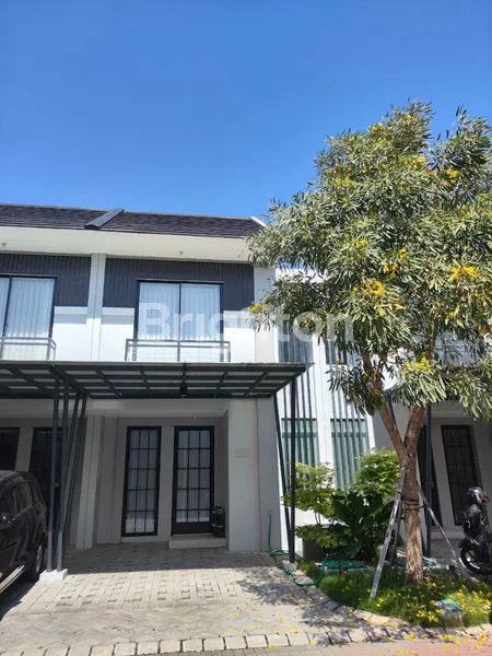 image  RUMAH GRAND PAKUWON DEKAT FOODJUNCTION, DEKAT TANDES  (4)