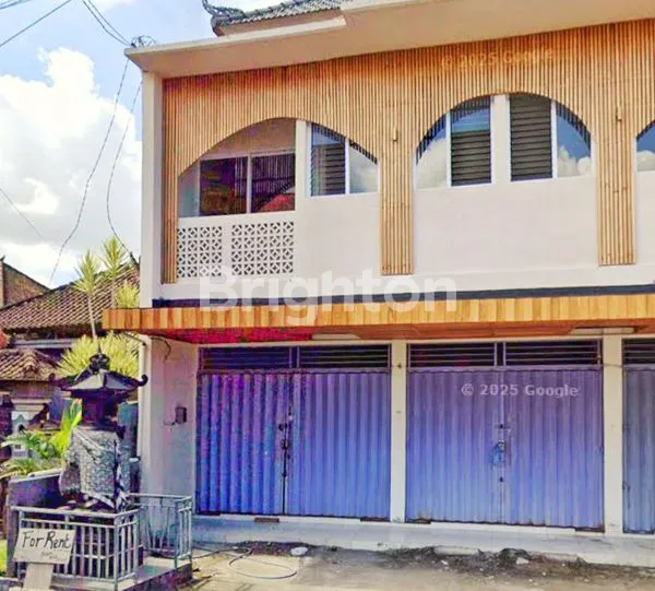 image RUKO DI LOKASI $TRATEGIS  & PREMIUM - PERERENAN - CANGGU - KUTA UTARA (1)
