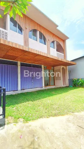 image RUKO DI LOKASI $TRATEGIS  & PREMIUM - PERERENAN - CANGGU - KUTA UTARA (3)