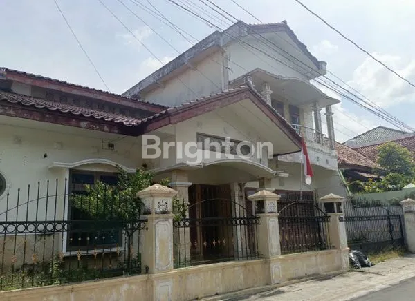 image HUNIAN ELITE 2 LANTAI 7 KAMAR TIDUR (1)