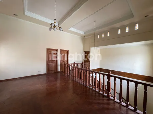 image  RUMAH RUNGKUT ASRI DEKAT MERR, DEKAT MEDOKAN (5)