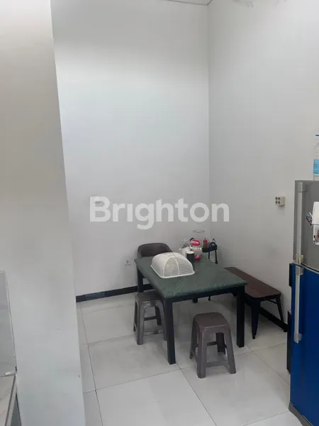 image  RUMAH RUNGKUT MEJOYO UTARA DEKAT MERR, DEKAT MEDOKAN (4)