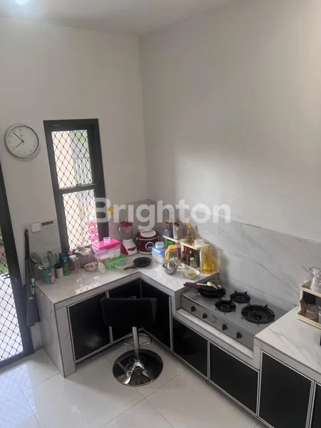 image  RUMAH RUNGKUT MEJOYO UTARA DEKAT MERR, DEKAT MEDOKAN (5)