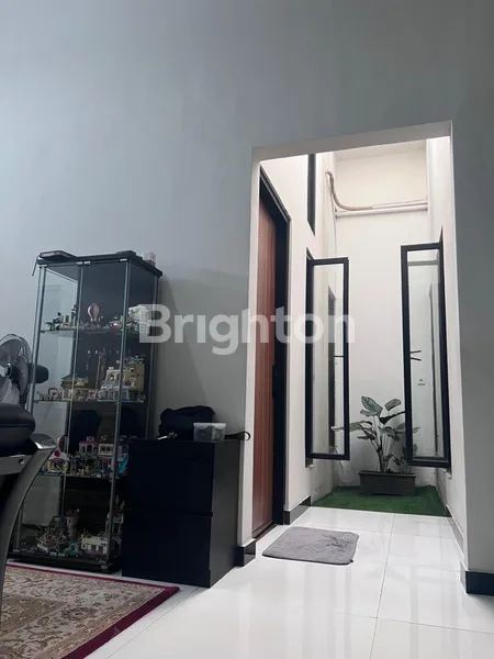 image  RUMAH RUNGKUT MEJOYO UTARA DEKAT MERR, DEKAT MEDOKAN (8)