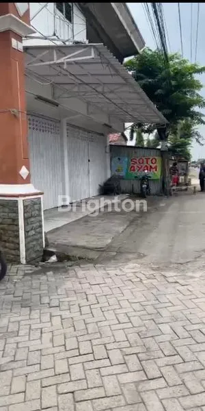 image DISEWAKAN RUKO 1 LANTAI DI RAYA GILANG, DEKAT TAMAN, WARU, DEKAT BUNGURASIH,  MC DONALD, KARANGPILANG , MEDAENG (1)