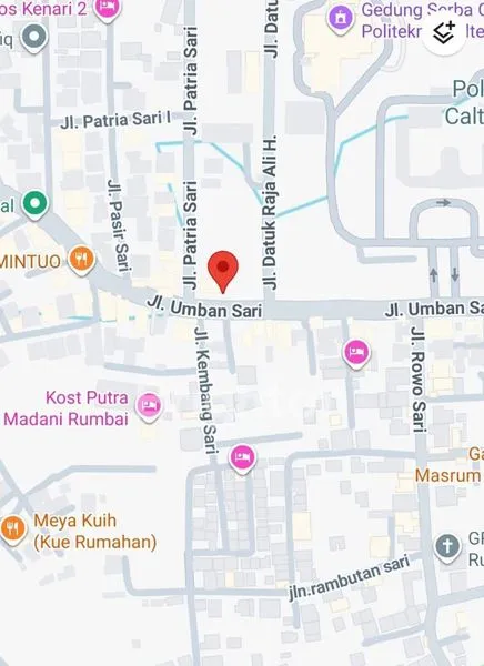 image RUKO GANDENG 3 LANTAI (2)