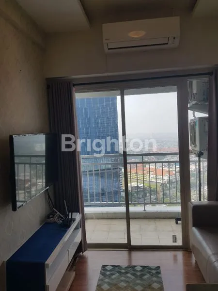image APARTEMEN TANGLIN TIPE 2BR CONNECT PAKUWON MALL  (4)