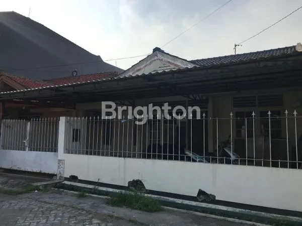 image RUMAH SIAP HUNI DARMO HARAPAN INDAH NEGO CIAMIK!!! (1)