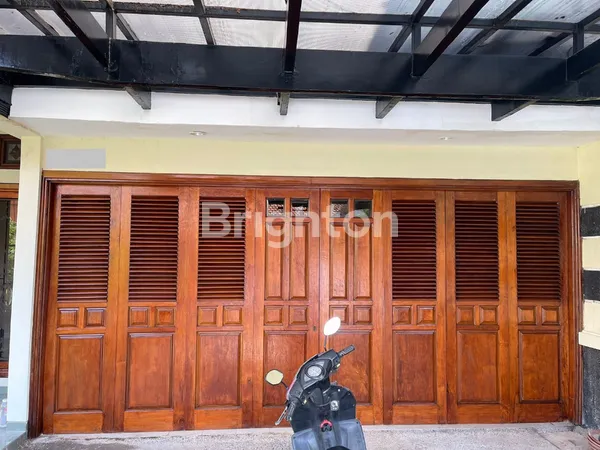 image  RUMAH RUNGKUT ASRI DEKAT MERR, DEKAT MEDOKAN (8)