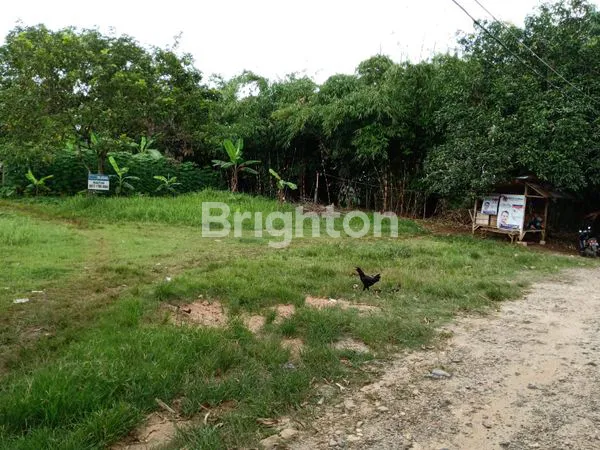 image INVESTASI TANAH CIATER 1866M² SHM (2)