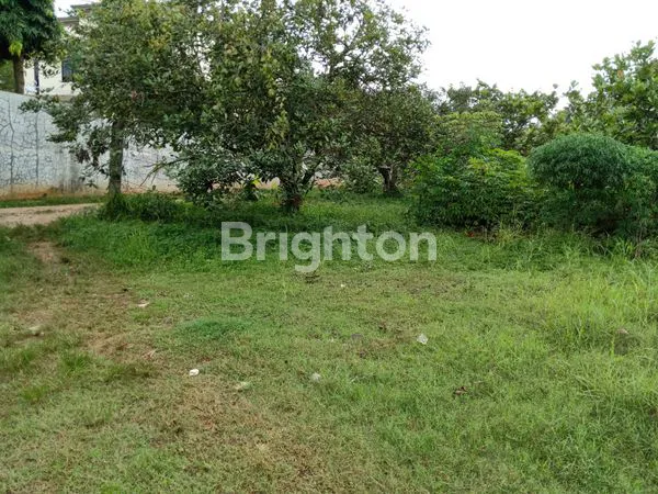 image INVESTASI TANAH CIATER 1866M² SHM (3)