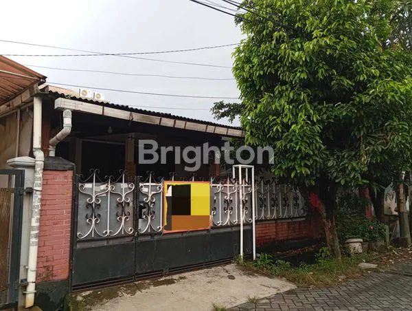 image KOMPLEK TAMAN ASRI LARANGAN TANGERANG (1)