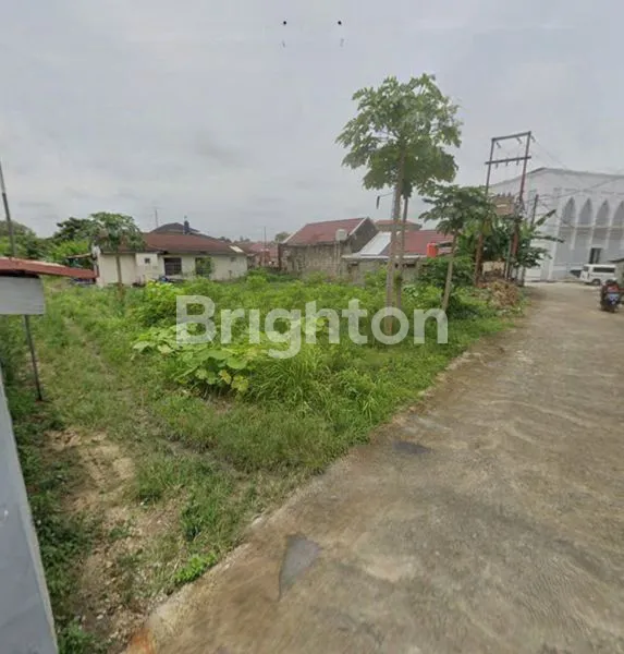 image TANAH LUAS 210M² DI PERUM KARYA PESONA MANDIRI (3)