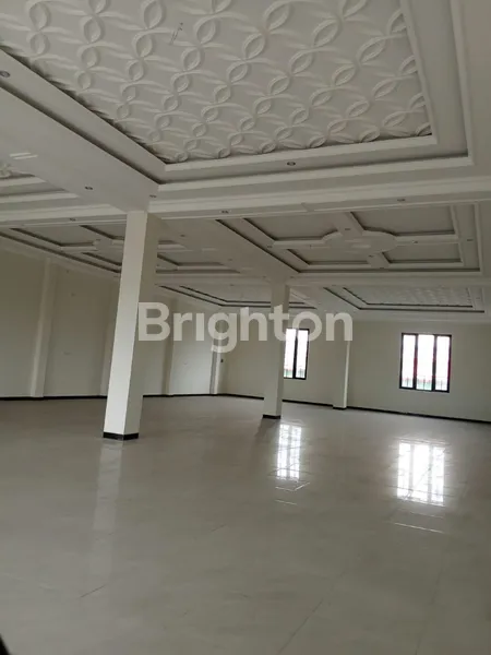 image DISEWAKAN GUDANG DAN PERKANTORAN AREA JALAN RAYA MRANGEN :  (2)