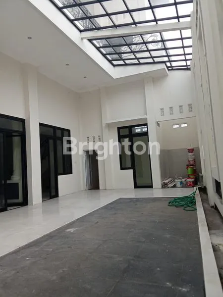 image DISEWAKAN GUDANG DAN PERKANTORAN AREA JALAN RAYA MRANGEN :  (7)