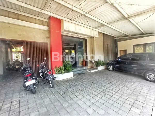 image DIJUAL SANGAT MURAH GEDUNG UNTUK KANTOR DI TENGAH KOTA SEMARANG (1)