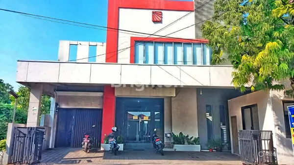 image DIJUAL SANGAT MURAH GEDUNG UNTUK KANTOR DI TENGAH KOTA SEMARANG (2)