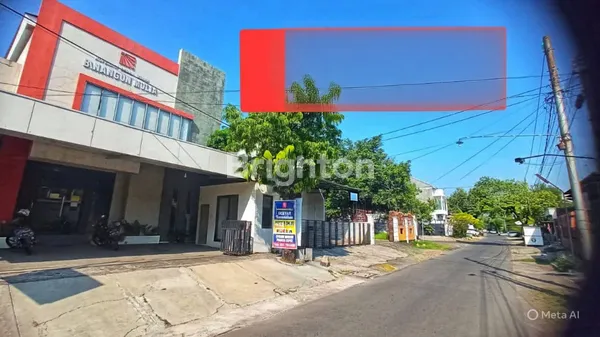 image DIJUAL SANGAT MURAH GEDUNG UNTUK KANTOR DI TENGAH KOTA SEMARANG (4)