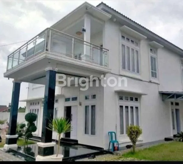 image HUNIAN EKSKLUSIF FULLY-FURNISHED BANDAR LAMPUNG (1)