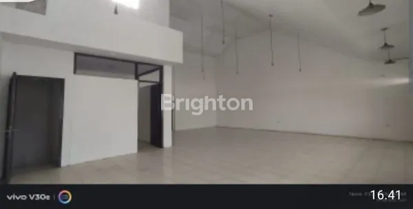 image RUKO SIAP USAHA LUAS TANAH 170M2 LUAS BANGUNAN 240M2 LOKASI STRATEGIS DAN RAMAI (5)