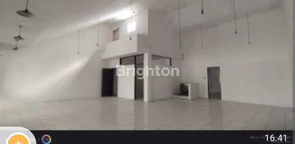 image RUKO SIAP USAHA LUAS TANAH 170M2 LUAS BANGUNAN 240M2 LOKASI STRATEGIS DAN RAMAI (4)