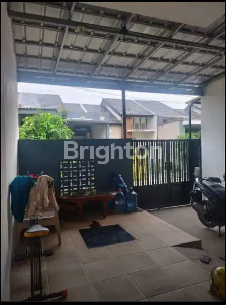 image DIJUAL RUMAH PORIS RESIDENCE (2)