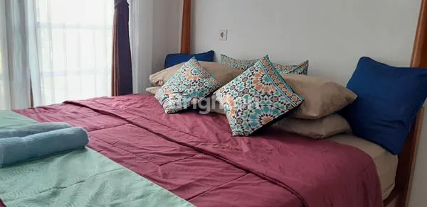 image VILLA 2BR HARGA 85 JT FURNISH DI KAWASAN JIMBARAN (2)