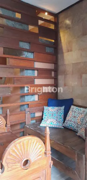 image VILLA 2BR HARGA 85 JT FURNISH DI KAWASAN JIMBARAN (3)
