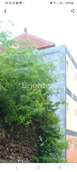 image DIJUAL TANAH DI NUSA DUA SILIGITA (1)