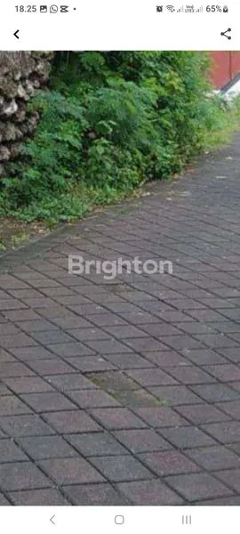 image DIJUAL TANAH DI NUSA DUA SILIGITA (3)