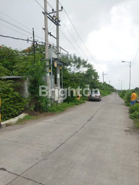 image JUAL: LAHAN KOSONG + TANAH SAWAH AREA MOJOANYAR, KAB. MOJOKERTO (3)