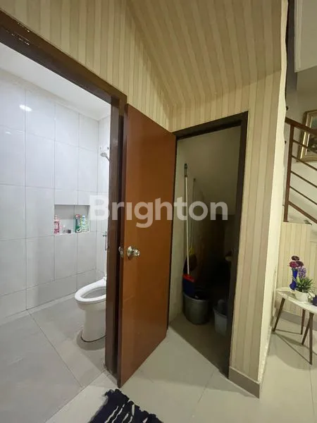 image GRIYA LOKA HUNIAN STRATEGIS DEKAT STASIUN RAWA BUNTU (7)