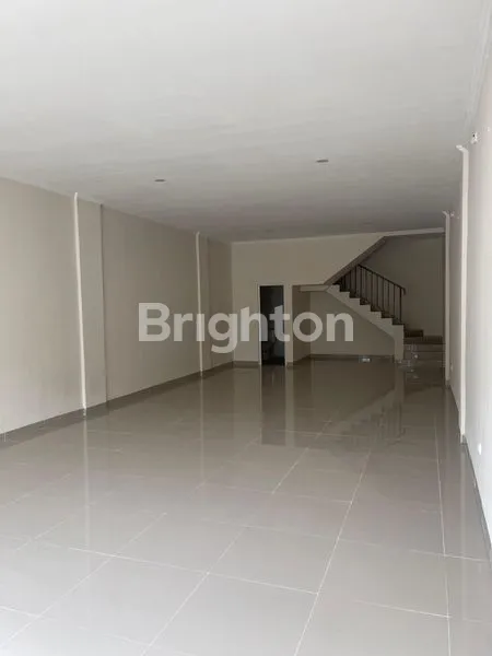 image RUKO BARU STRATEGIS DI JALAN UTAMA CIBINONG BOGOR (2)