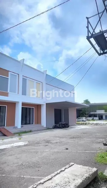 image RUKO BARU STRATEGIS DI JALAN UTAMA CIBINONG BOGOR (7)