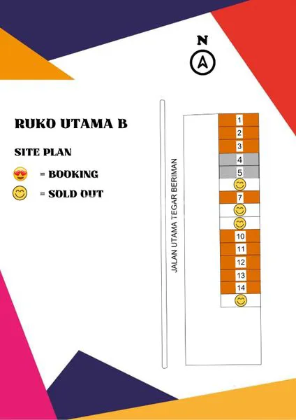 image RUKO BARU STRATEGIS DI JALAN UTAMA CIBINONG BOGOR (8)