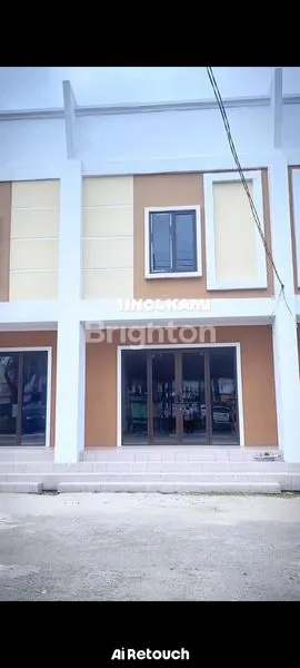 image RUKO BARU STRATEGIS DI JALAN UTAMA CIBINONG BOGOR (1)