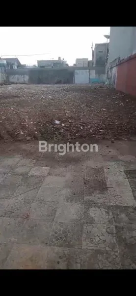 image TANAH LOKASI STRATEGIS DI TOMANG,JAKARTA BARAT (1)