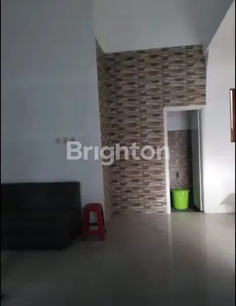 image RUMAH STRATEGIS HOEK, 2KT 2KM, CIPONDOH (5)