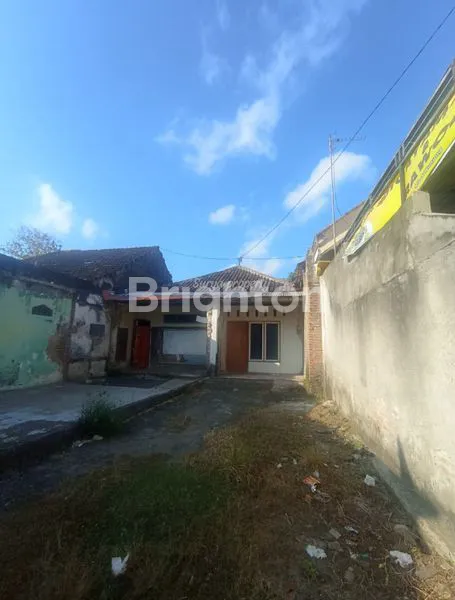 Gambar Property DIJUAL CEPAT RUMAH + TANAH 404 M² , STRATEGIS \U2705